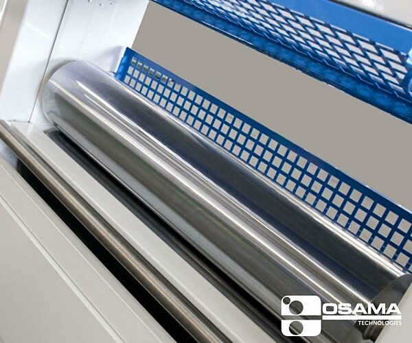 Osama CLR-2 gallery photo