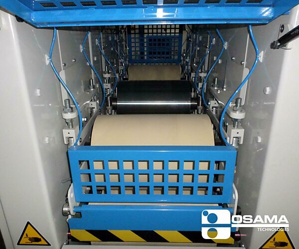 Osama CLR-2 gallery photo