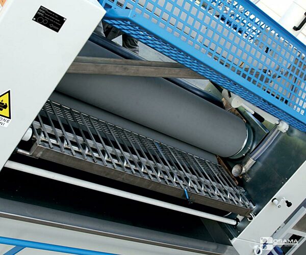 Osama S4R-P gallery photo