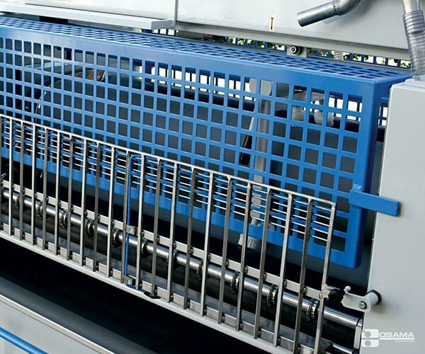 Osama S4R-P gallery photo