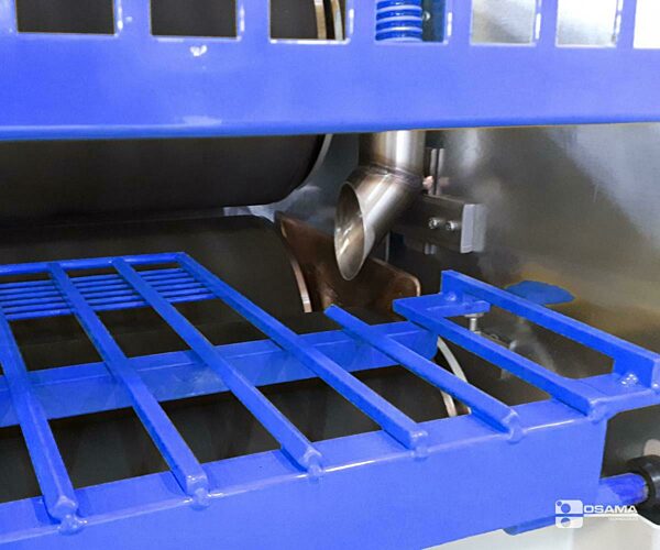 Osama S4R-P gallery photo