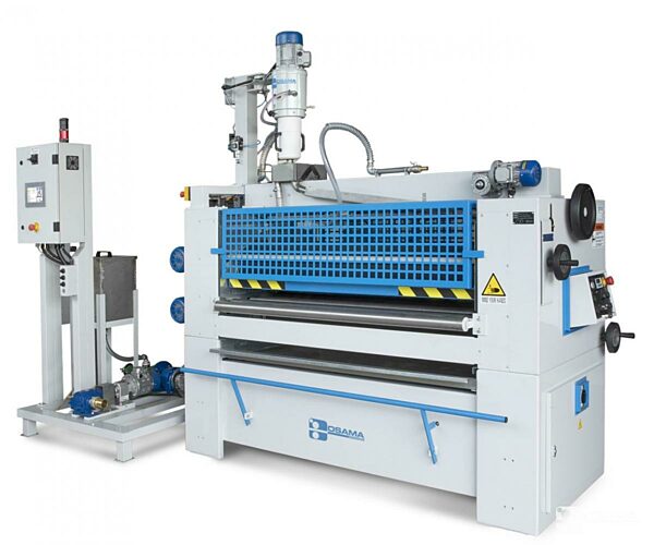 Osama MIXER CLT-A gallery photo