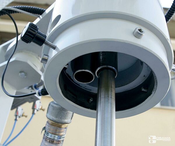 Osama MIXER CLT-A gallery photo