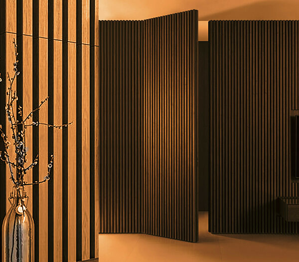 Vitap Acoustic Grooving gallery photo