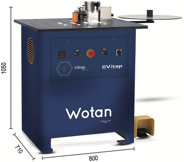 Vitap Wotan gallery photo