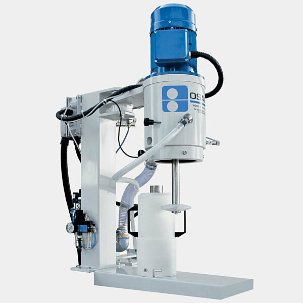 Osama MIXER CLT-A gallery photo