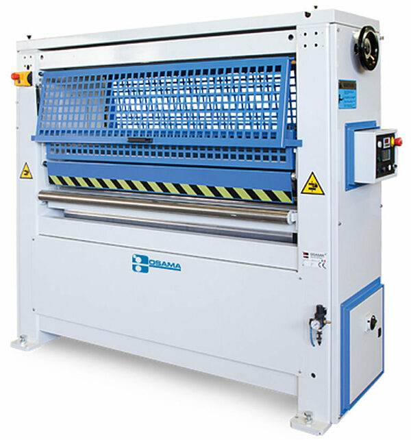 Osama CLR-2 gallery photo