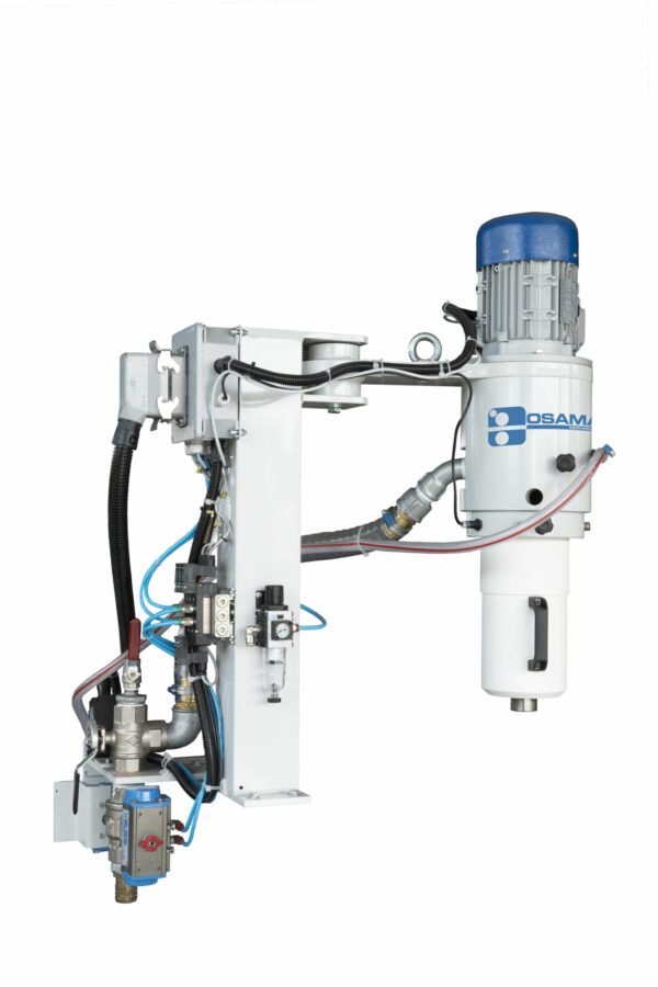 Osama MIXER CLT-A gallery photo