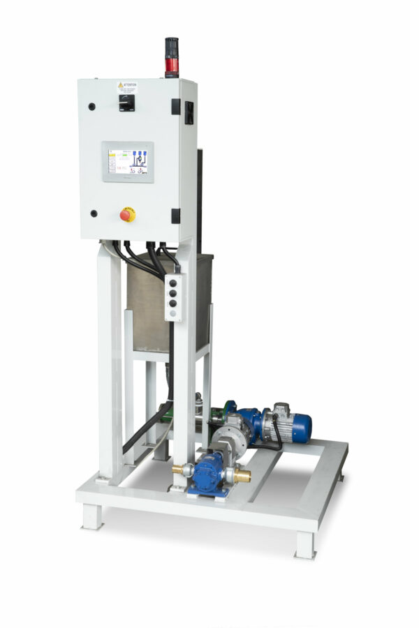 Osama MIXER CLT-A gallery photo