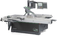 Panel Saws example machine photo