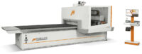 CNC Routing example machine photo