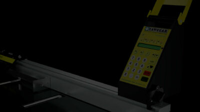 TigerStop SawGear photo