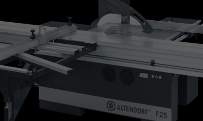 Altendorf F25 photo