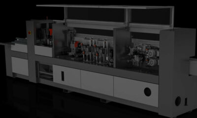 Hebrock K36 Next photo