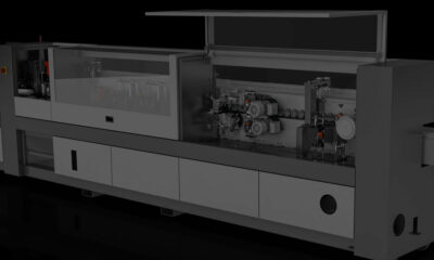 Hebrock K37 Next photo