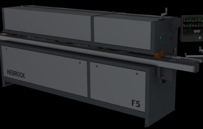 Hebrock F5 Next photo