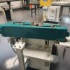 Used Wegoma KS 2600FU Edge Sander photo