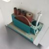 Used Wegoma KS 2600FU Edge Sander photo