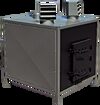 Wood Waste Technology WT2 Heater Unit photo