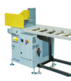 R.BECK UTK 450 UPCUT SAW photo