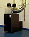 Wood Waste Technology WT10 Heater Unit photo