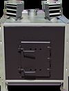 Wood Waste Technology WT2 Heater Unit photo