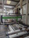 Used Biesse Rover C 5 Axis CNC photo