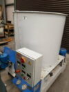 Used Comafer Dinamic 70 N Briquetting Machine photo