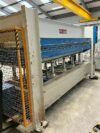Used Interwood Heated Press photo