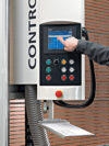 Striebig Control photo