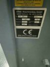 Used EBM KDP200 photo