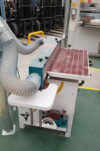 Used Wegoma KS 2400 photo