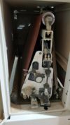 Used SCM Sandya 1S Sander photo