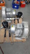 Used Mantech CNC Machining Centre photo