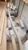 Used Biesse Skill 1536 GFT CNC photo