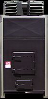 Wood Waste Technology WT10 Heater Unit photo
