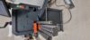 Used Hebrock F2 Edgebander photo