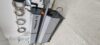 Used Hebrock F2 Edgebander photo