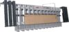 Italpresse Presses for Laminated Beams mod. STL Super photo