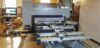 Used Felder Profit H350 5-Axis CNC router photo