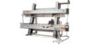 Casolin Frame Press Junior photo