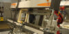 Casolin Frame Press Junior photo