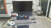 Used Holzher Dynestic 7535 5-Axis CNC Router photo