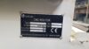 Used Mantech CNC Machining Centre photo