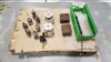 Used Biesse Rover A 5 Axis photo