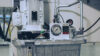 KUPER EFS 2800 Veneer Guillotine photo
