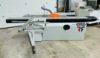 Used Robland E3100 Panel Saw photo