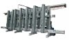 Italpresse Presses for Laminated Beams mod. STL/200/3500 photo