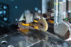 KUPER FLI 1000 Lateral Veneer Splicing Machine photo
