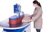 Rehnen Edge Sanding Machine SK-1 photo